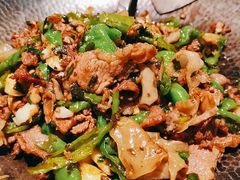 -费大厨辣椒炒肉(黄兴中心广场店)