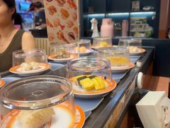 -元气寿司(东方宝泰店)