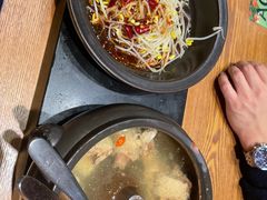 -云海肴·汽锅鸡·云南代表菜(丁香国际店)