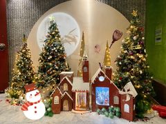 -常州花鸟园酒店(西太湖品牌优选店)