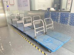 -StorHub趣存自助仓·迷你仓(金桥店)