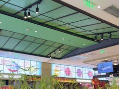 -麻辣空间·清油火锅(万达广场店)
