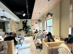 -桥头堡·坤德餐厅(滨江道店)