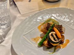 -广州塔卢特斯法国旋转餐厅