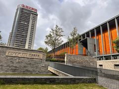 -宁波美术馆