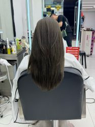 -乾健·烫染·接发SALON