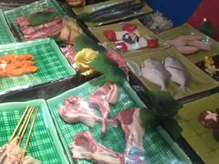 -宁波石浦豪生大酒店·自助餐厅