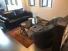 客厅休闲区-Shadow轰趴馆(大学城店)