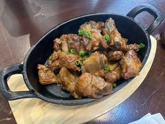 -老厨家(友谊路总店)