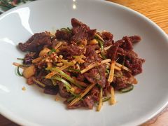 -一坐一忘云南菜(三里屯店)