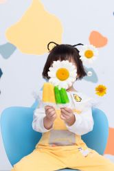 点击看大图 -小阿福儿童摄影(光谷时代广场店)