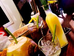 -Cuc Gach Quan Restaurant