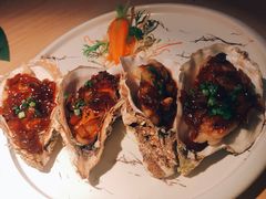 -京料理·日料自助·铁板燒(复悦城店)