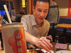 -二孃鸡爪爪(东郊记忆店)