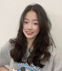 -童辉造型