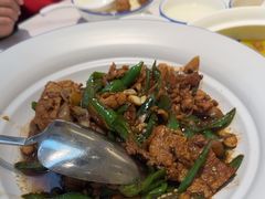 -兰湘子·湘菜小炒(盛龙广场店)