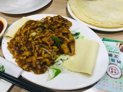 -姥家春饼店(漳州二路店)
