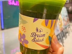 -Dreamsalad梦想轻厨(健康轻食·减脂沙拉·意面·祖庙店)