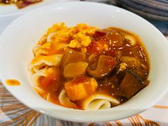 山西特色刀削面-潞安酒店(宁国路店)