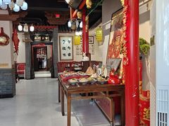 -蓝田九大碗民俗食府(蓝田店)