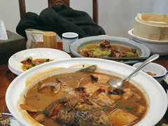 -古北烤鸭王I古北水镇景区店