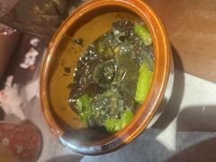 -山四砂锅(太原钟楼街店)