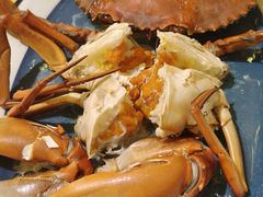 -桥东喜碧海鲜街(水东街店)