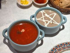 -俄士厨房(环球港店)