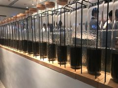 -喜茶(上海五角场万达店)