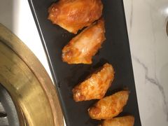 -花味烤肉·拌饭(庐阳万科店)