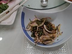 -清真悦宾楼食府(海湖店)