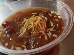 牛腩特级面-洋城面店(荔塱农副产品综合批发市场店)