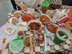 -老三样·旧食新味(船山路店)