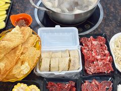 -山珍鲜牛肉火锅本地老字号(汕中老店)