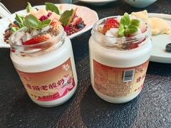 -唐猫庭院·千年陕菜(赛格国际购物中心店)