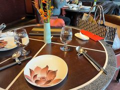 -杭州西子湖四季酒店·金沙厅