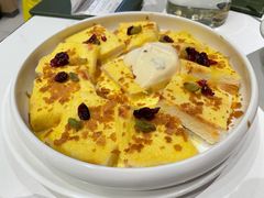 冰淇淋烤布蕾-晋家门(弘阳广场店)