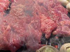 -霸腹烤肉(厦门柚子番店)