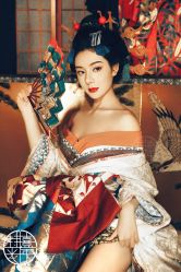 -持熹光年写真体验馆
