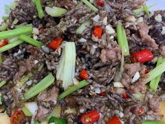 -下梅人家土菜馆(历史文化餐厅度假区店)