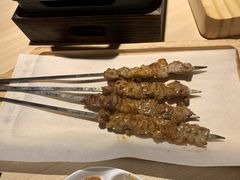 -羊之道草原味道清真餐厅(番禺店)
