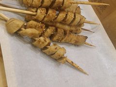 -大话小腰(鸟巢店)