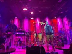 -音乐房子·Vintage Live Bar(玉林总店)