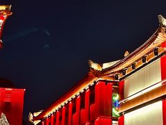 -大唐不夜城