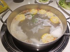 -海银海记牛肉火锅(解放路店)