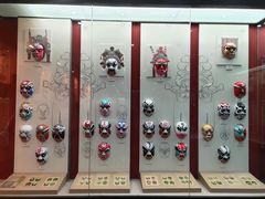 -重庆川剧博物馆