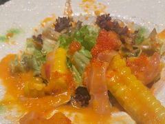 -樱嘢·炭火烧肉(惠南店)