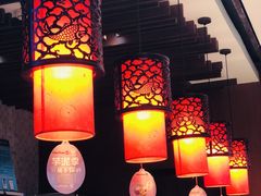 大堂-鲜芋仙(华创店)