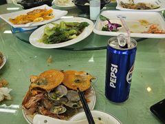 -景好海鲜餐厅(大鹏必选旅游店)