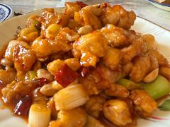 -相聚青山餐厅(阎河路店)